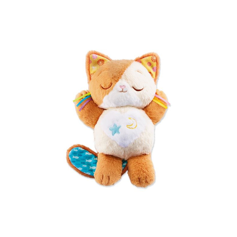 Jeu d éveil Vtech Baby Mon Chaton Douce Nuit