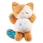 Jeu d éveil Vtech Baby Mon Chaton Douce Nuit