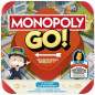 Jeu classique Monopoly Go!