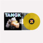 TANGK Édition Deluxe Vinyle Jaune Translucide