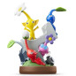 Figurine Amiibo - Pikmin • Collection Pikmin