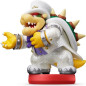 Figurine Amiibo - Bowser (Tenue de mariage) • Collection Super Mario