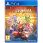 Visions of mana - Jeu PS4