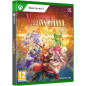 Visions of mana - Jeu Xbox Series X