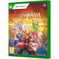 Visions of mana - Jeu Xbox Series X