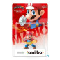 Figurine Amiibo - Mario N°1 • Collection Super Smash Bros.