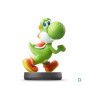 Figurine Amiibo - Yoshi N°3 • Collection Super Smash Bros.