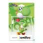 Figurine Amiibo - Yoshi N°3 • Collection Super Smash Bros.