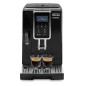 Machine expresso automatique avec broyeur - DELONGHI Dinamica ECAM 350.55.B - Noir