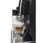 Machine expresso automatique avec broyeur - DELONGHI Dinamica ECAM 350.55.B - Noir