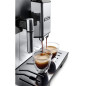 Machine expresso automatique avec broyeur - DELONGHI Dinamica ECAM 350.55.B - Noir