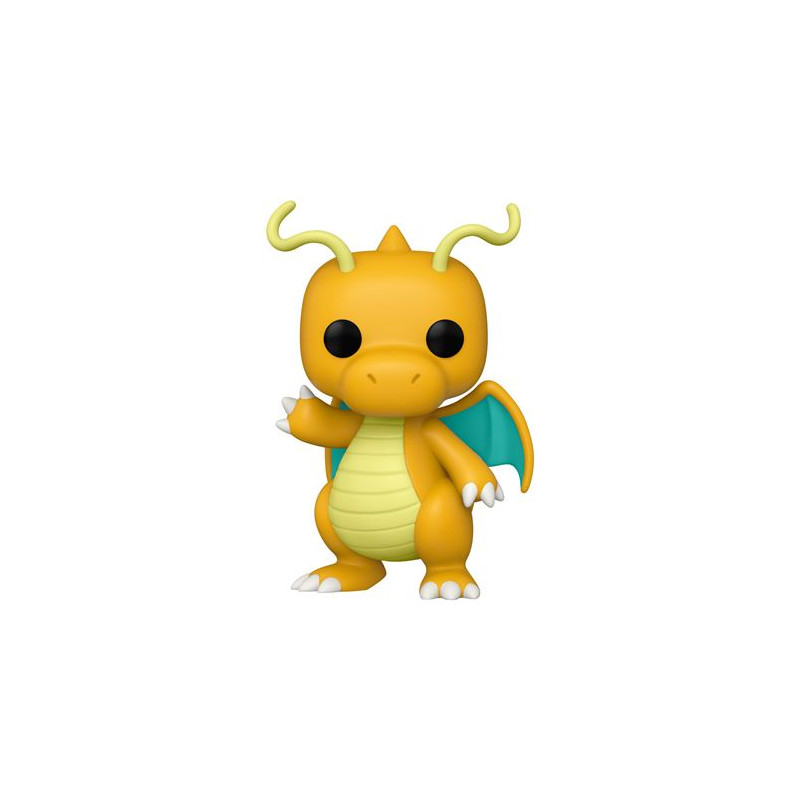 Figurine Funko Pop Games Pokemon Dragonite