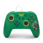 Manette filaire PowerA Core Zelda pour Nintendo Switch