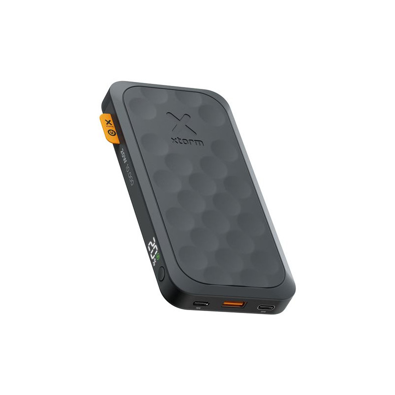 Batterie externe Xtorm 20 W Série Fuel 10000 mAh Noir