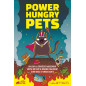 Jeu d’ambiance Asmodee Power Hungry Pets