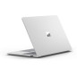 PC portable Microsoft Surface Laptop 13,8" Copilot+ PC Snapdragon X Elite 16Go RAM 1To SSD Platine (2024)