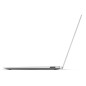 PC portable Microsoft Surface Laptop 13,8" Copilot+ PC Snapdragon X Elite 16Go RAM 1To SSD Platine (2024)