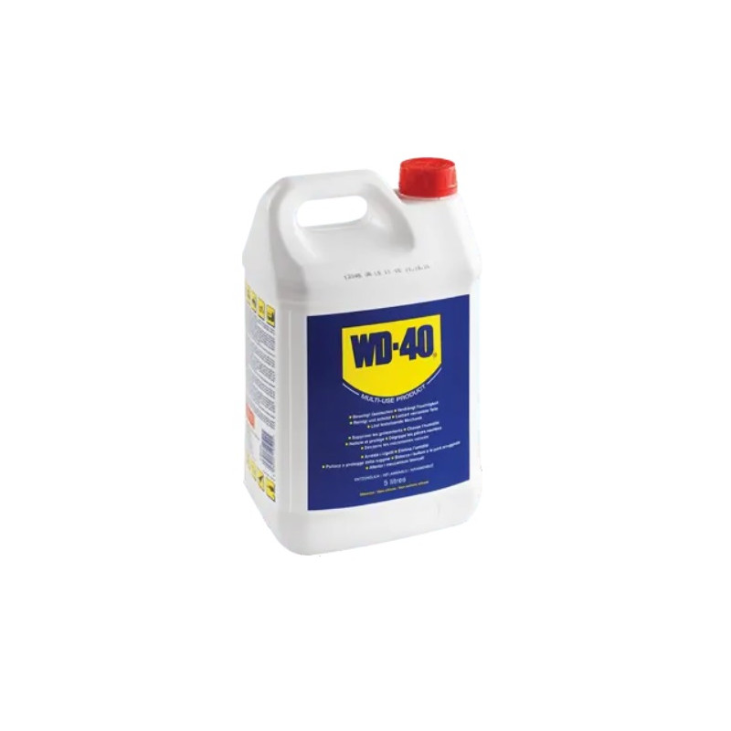 Produit Multifonction WD 40 bidon 5L