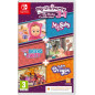 My Universe My Baby Collection 3 Jeux en 1 My Baby + My Baby Chiens & Chats + My Baby Dragon Code in a box Nintendo Switch