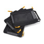 Pack de 3 pochettes TOUGHBUILT TB 94 M 3 BEA