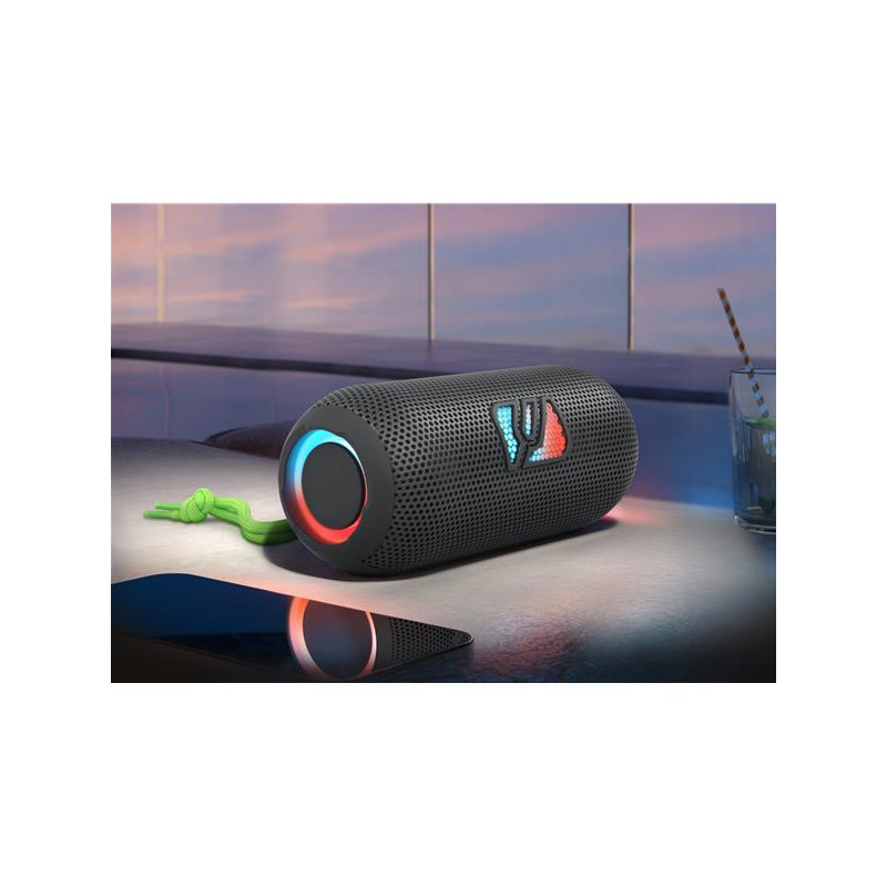 Enceinte bluetooth - Enceinte Bluetooth  - NFC - SPLASH PROOF (Norme IP MUSE - M790BT