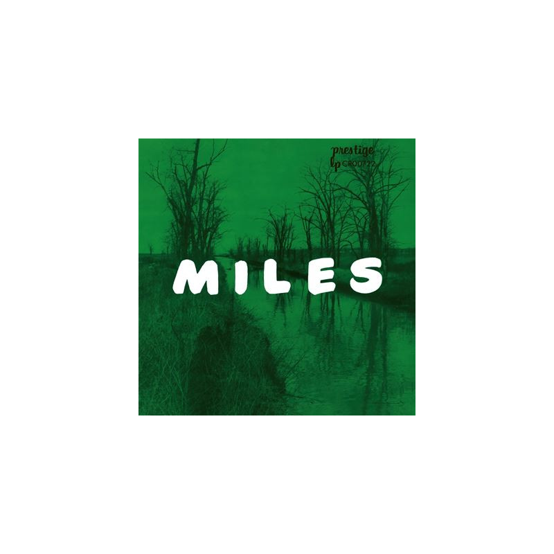 Miles Édition Limitée