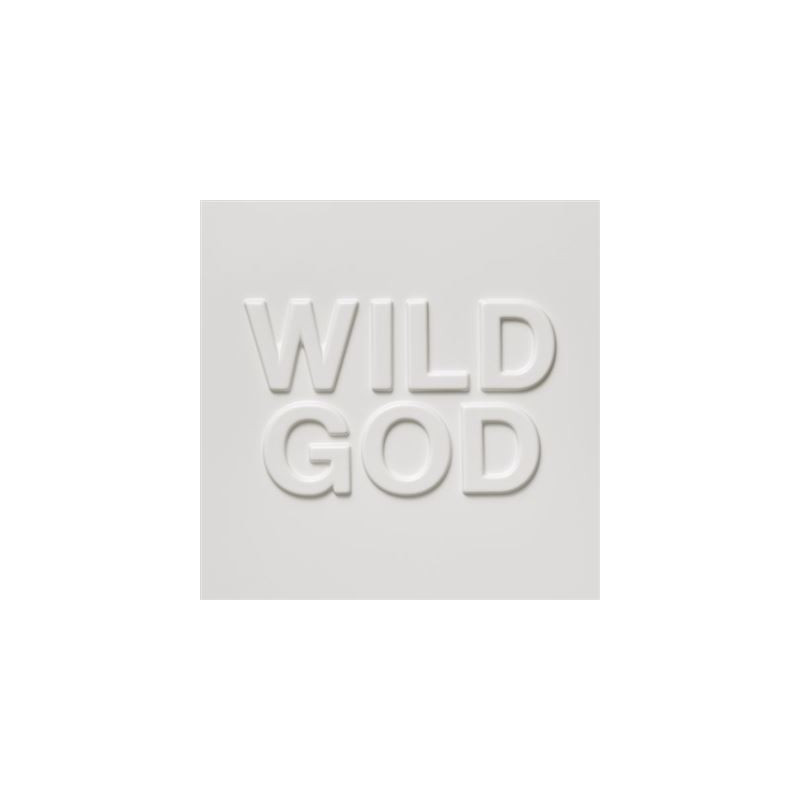 Wild God