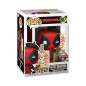 Figurine Funko Pop Marvel Deadpool 30th Artist Deadpool