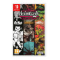 The Doinksoft Collection Nintendo Switch