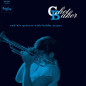 Chet Baker And His Quintet With Bobby Jaspar Chet Baker In Paris Volume 3 Édition Limitée