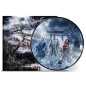 Time II Édition Limitée Picture Disc