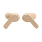 JBL Headphones In-Ear InEar Wave Beam beige (JBLWBEAMBEG)