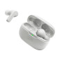 JBL Headphones In-Ear InEar Wave Beam white (JBLWBEAMWHT)