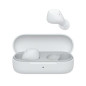 Ecouteurs sans fil Sony WF C510 Bluetooth Blanc