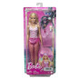 Poupée Barbie Plage