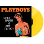 Playboys Édition Spéciale Vinyle Jaune