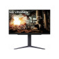 LG Monitor UltraGear 27GS75Q-B 27GS75QB (27GS75Q-B.AEU)