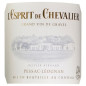 L'Esprit de Chevalier 2015 Pessac-Léognan - Vin blanc de Graves