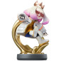 Figurine Amiibo - Perle & Coralie: Set de la Tour de l'Ordre • Collection Splatoon