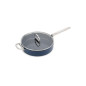 Casserolerie Joseph Joseph Space Sauteuse de 28 cm avec couvercle