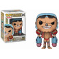 Figurine Funko Pop Animation One Piece Saison 2 Franky