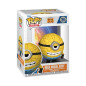 Figurine Funko Pop Movies Despicable Me 4 Mega Minion Jerry