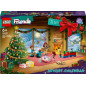 LEGO® Friends 42637 Le calendrier de l’Avent 2024