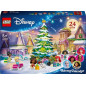 LEGO® Disney Princess 43253 Calendrier de l’Avent 2024