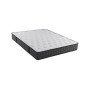 ARMONI - Matelas - 140 x 190 cm - Epaisseur 23 cm - Ressorts - Réversible