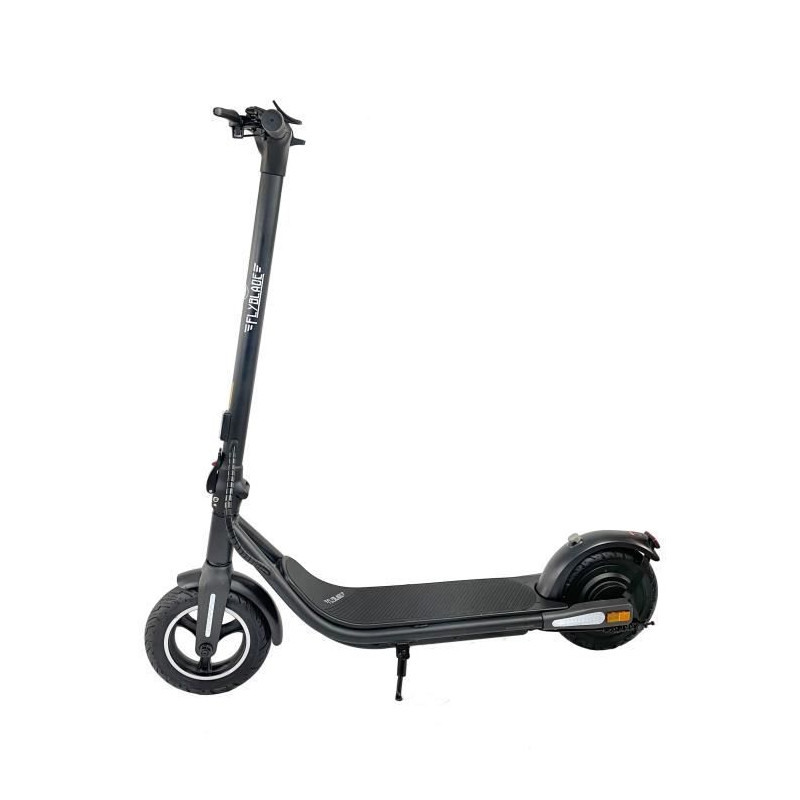 Trottinette électrique - FLYBLADE - FBS100-LD102 - 48V/7,5Ah - 500W - 10 pouces - 35km