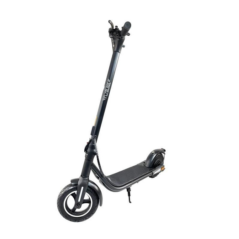 Trottinette électrique - FLYBLADE - FBS100-LD102 - 48V/7,5Ah - 500W - 10 pouces - 35km