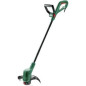 BOSCH Tondeuse a gazon électrique ARM 34-largeur de coupe 34 cm-1300W + Coupe-bordures-EasyGrassCut 23-280W-Diametre de coupe 2