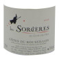 Domain du Clos des Fées Cuvée Les Sorcieres 2023 Côtes du Roussillon - Vin rouge de Languedoc-Roussillon