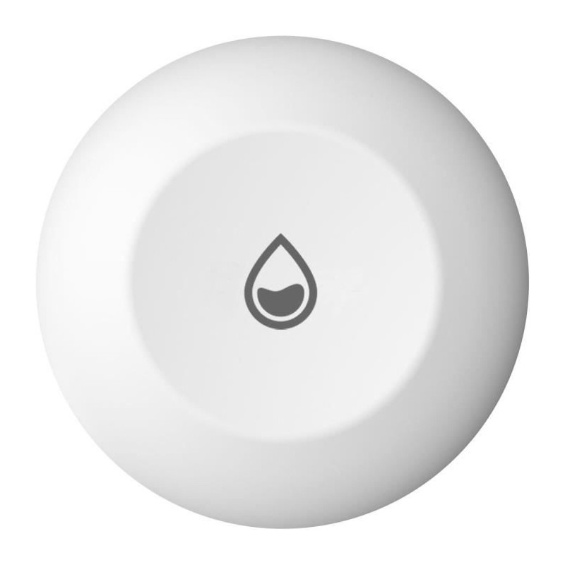 Détecteur de fuite d'eau - EZVIZ - T10C - Zigbee